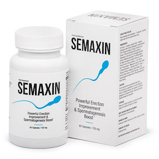 Read more about the article Semaxin:The Natural Way to Boost Male Fertility and Potency