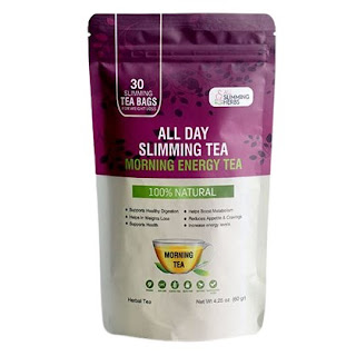 Read more about the article All-Day Slimming Tea:Natural Weight Loss & Improved Wellness