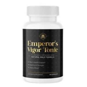 Read more about the article Emperor's Vigor Tonic:Unlocking Your Hidden Potential