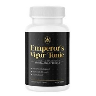 Read more about the article Emperor's Vigor Tonic:Unlocking Your Hidden Potential