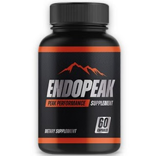 Read more about the article EndoPeak:Your Path to Enhanced Vitality and Clarity