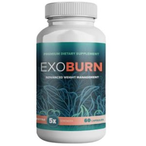 Read more about the article ExoBurn:A Natural Solution for Weight Management: