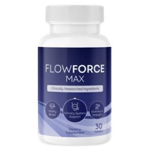 Read more about the article FlowForce Max:A Natural Ally in Your Prostate Health Journey