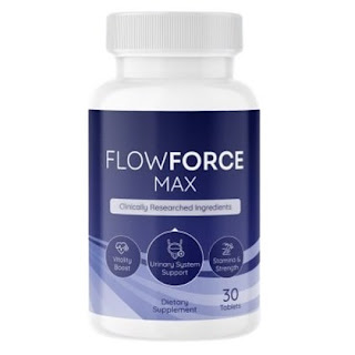 Read more about the article FlowForce Max:A Natural Ally in Your Prostate Health Journey