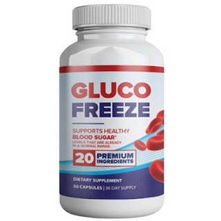 Read more about the article GlucoFreeze:A Natural Blood Sugar Support Solution