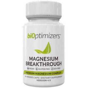 Read more about the article Magnesium Breakthrough:Your Path to Stress Relief and Holistic Wellness