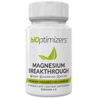 Read more about the article Magnesium Breakthrough:Your Path to Stress Relief and Holistic Wellness