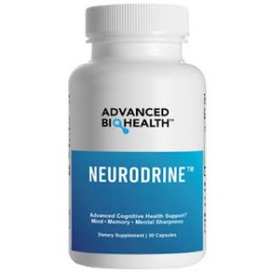Read more about the article Neurodrine:A Natural Brain Booster for Memory, Focus, and Clarity