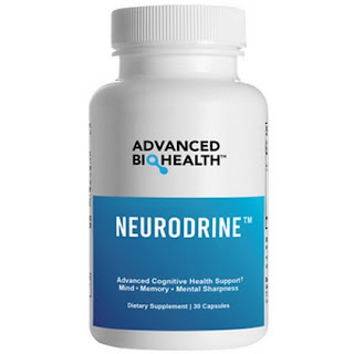 Read more about the article Neurodrine:A Natural Brain Booster for Memory, Focus, and Clarity