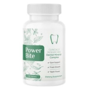 Read more about the article PowerBite:The Ultimate Guide to Optimal Oral Health