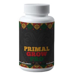Read more about the article Primal Grow Pro:Enhancing Sexual Performance and Well-being