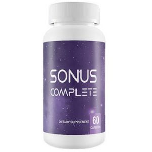 Read more about the article Silence the Ringing:Regain Hearing Clarity with Sonus Complete