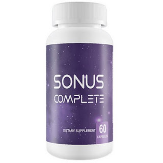 Read more about the article Silence the Ringing:Regain Hearing Clarity with Sonus Complete