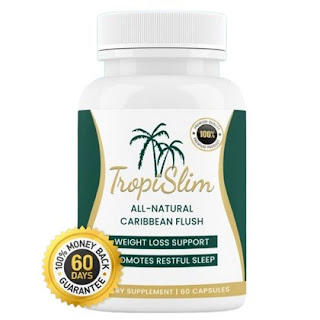 Read more about the article TropiSlim:Natural Weight Loss for Women Over 40