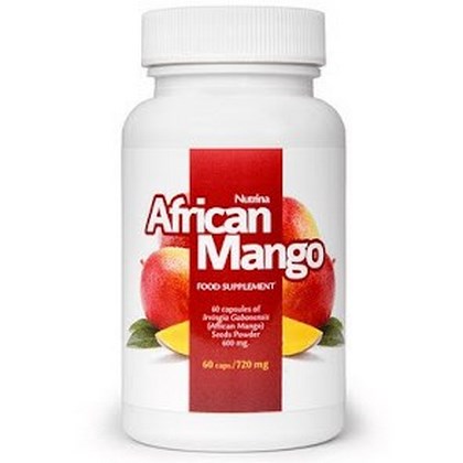 Read more about the article African Mango:A Natural Ally in Your Weight Loss Journey