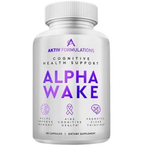 Read more about the article Alpha Wake:Improve Brain Function and Cognitive Performance