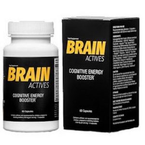 Read more about the article Brain Actives:Enhance Cognition, Boost Mental Performance