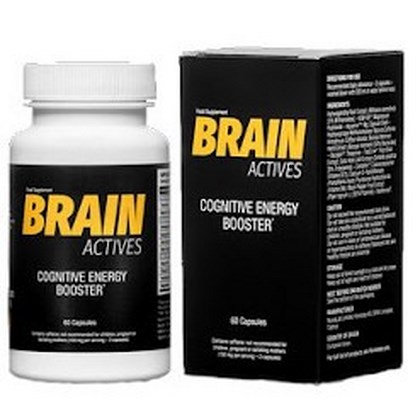 Read more about the article Brain Actives:Enhance Cognition, Boost Mental Performance
