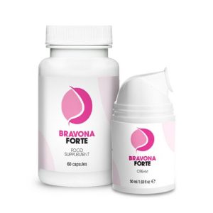 Read more about the article Bravona Forte:Enhance Your Bust Naturally