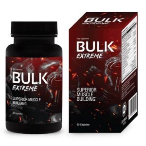 Read more about the article Bulk Extreme:Unleash Muscle Growth and Fitness Excellence