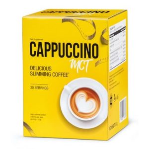 Read more about the article Cappuccino MCT:Empower Coffee-Fueled Weight Loss