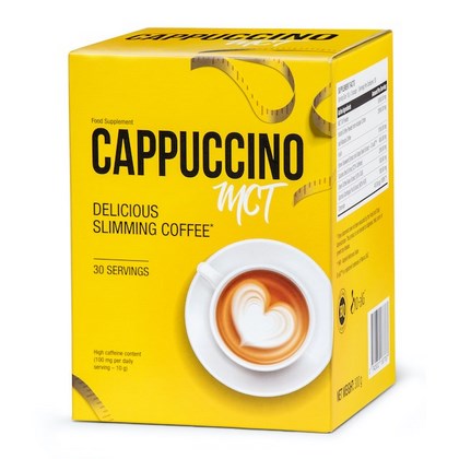 Read more about the article Cappuccino MCT:Empower Coffee-Fueled Weight Loss