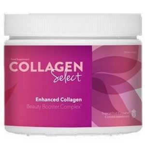 Read more about the article Collagen Select:The Natural Path to Youthful Skin
