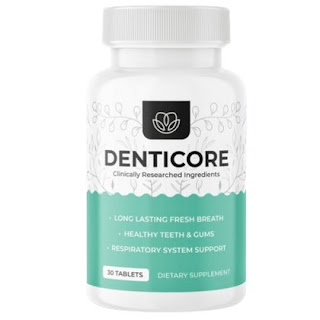Read more about the article Denticore Review: Clean Teeth, Fresh Breath, and Healthy Gums – Naturally!