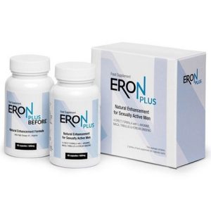Read more about the article Eron Plus:Natural Enhancement for Sexually Active Men