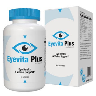Read more about the article Eyevita Plus: Comprehensive Eye Health and Vision Support