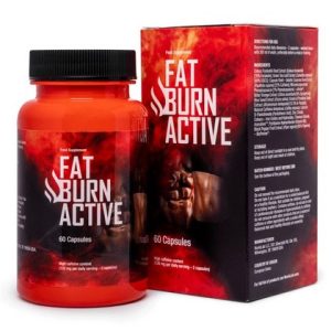 Read more about the article Fat Burn Active:Unveiling Its Weight-Loss Potential