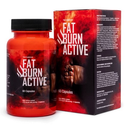 Read more about the article Fat Burn Active:Unveiling Its Weight-Loss Potential