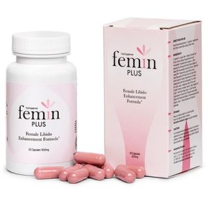 Read more about the article Femin Plus:Revitalize Your Intimate Life