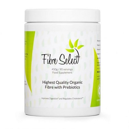 Read more about the article Fibre Select:Cleanse Your Colon and Enhance Your Well-being
