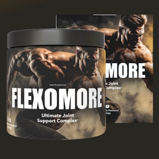Read more about the article Flexomore: Joint Supplement for Athletes and Active Individuals