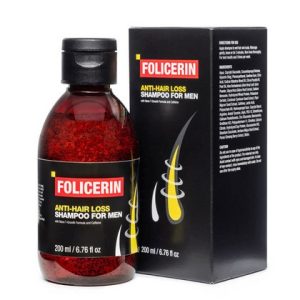 Read more about the article Reclaim Youthful Locks:Folicerin's Anti-Hair Loss Solution for Men