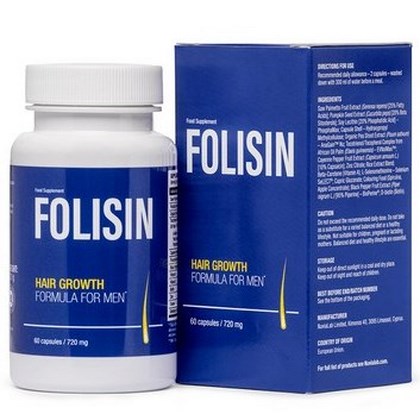 Read more about the article Folisin:Unleash Your Hair's True Potential