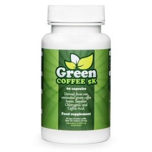 Read more about the article Embrace Weight Loss with Premium Green Coffee Extract