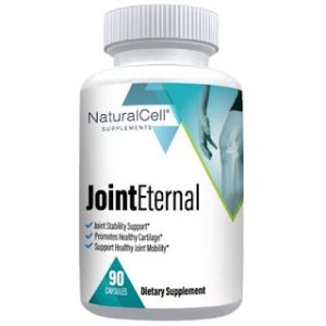 Read more about the article Joint Eternal: Supporting Healthy Joints and Overall Wellness