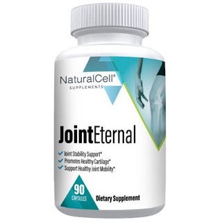 Read more about the article Joint Eternal: Supporting Healthy Joints and Overall Wellness