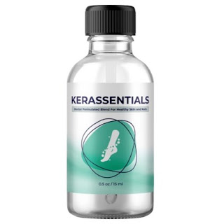 Read more about the article Kerassentials: Fight Fungus. Get Healthy Nails. Naturally