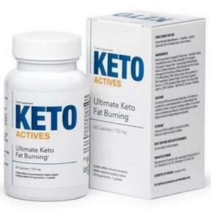 Read more about the article Keto Actives:Your Natural Ally in the Fight Against Fat