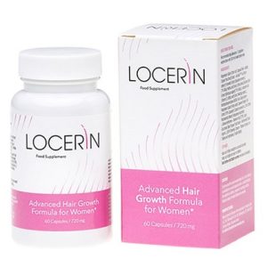 Read more about the article Locerin:A Revolutionary Hair Health Supplement