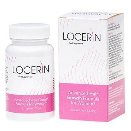 Read more about the article Locerin:A Revolutionary Hair Health Supplement