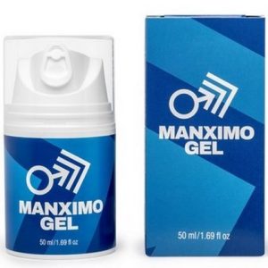 Read more about the article Manximo Gel:A Sexual Performance Enhancer for Active Men