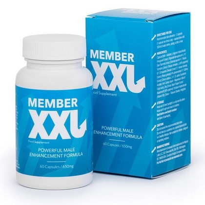 Read more about the article Elevate Your Performance:Discover Member XXL's Natural Power