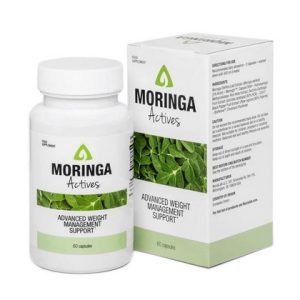 Read more about the article Moringa Actives:A Natural Path to Weight Loss