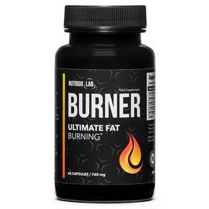 Read more about the article Nutrigo Lab Burner:Unleash Your Weight Loss Potential