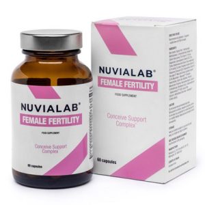 Read more about the article NuviaLab Female Fertility:A Natural Path to Parenthood