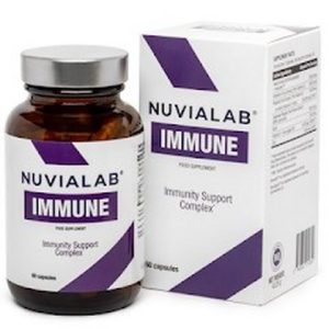 Read more about the article NuviaLab Immune:Unveiling the Immune Booster